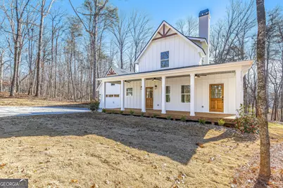 954 The Orchard Road, Clarkesville, GA 30523 - Photo 29