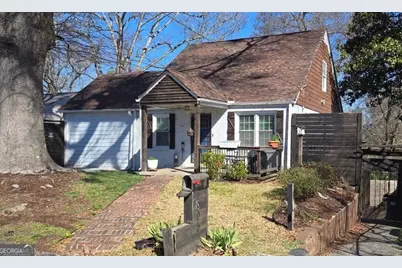 1905 E Farris Avenue, East Point, GA 30344 - Photo 1