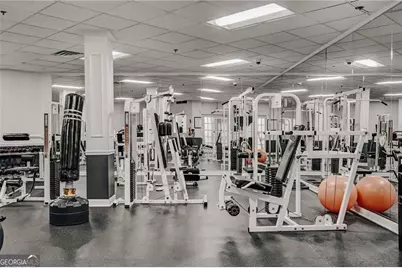 1501 Clairmont Road #1813, Decatur, GA 30033 - Photo 33