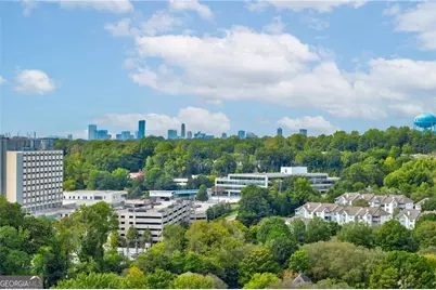 1501 Clairmont Road #1813, Decatur, GA 30033 - Photo 1