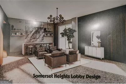 1501 Clairmont Road #1813, Decatur, GA 30033 - Photo 29