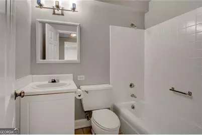 1501 Clairmont Road #1813, Decatur, GA 30033 - Photo 15