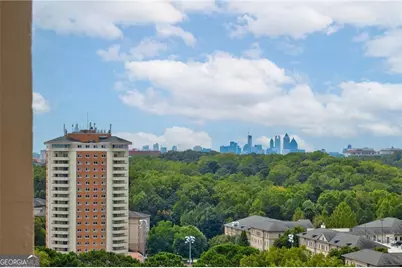 1501 Clairmont Road #1813, Decatur, GA 30033 - Photo 19