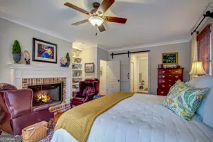 38 Couch St, Senoia, GA 30276 - Photo 67