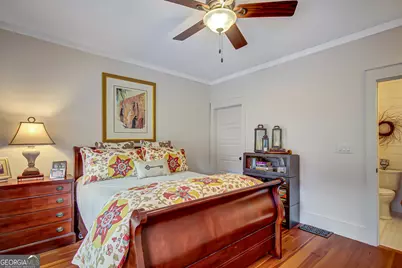 38 Couch Street, Senoia, GA 30276 - Photo 23