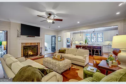 38 Couch Street, Senoia, GA 30276 - Photo 39