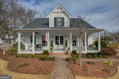 38 Couch Street, Senoia, GA 30276 - Photo 93