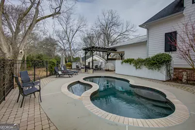 38 Couch Street, Senoia, GA 30276 - Photo 7