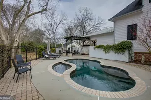 38 Couch St, Senoia, GA 30276 - Photo 7