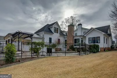 38 Couch Street, Senoia, GA 30276 - Photo 9