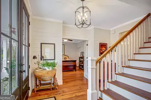 38 Couch St, Senoia, GA 30276 - Photo 19