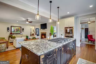 38 Couch St, Senoia, GA 30276 - Photo 47