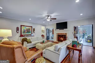 38 Couch St, Senoia, GA 30276 - Photo 33