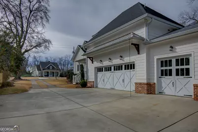 38 Couch Street, Senoia, GA 30276 - Photo 5