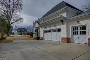 38 Couch St, Senoia, GA 30276 - Photo 5