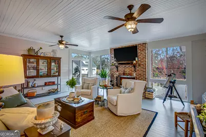 38 Couch Street, Senoia, GA 30276 - Photo 57