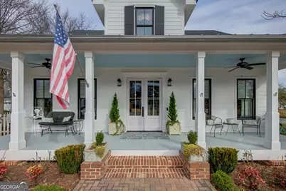 38 Couch Street, Senoia, GA 30276 - Photo 11