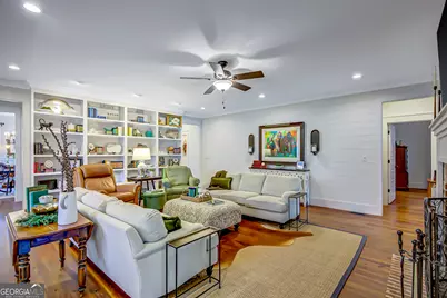 38 Couch Street, Senoia, GA 30276 - Photo 35