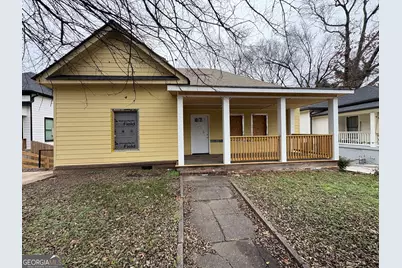 655 Hugh Street SW, Atlanta, GA 30310 - Photo 1