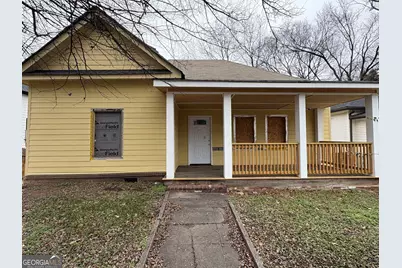 655 Hugh Street SW, Atlanta, GA 30310 - Photo 3