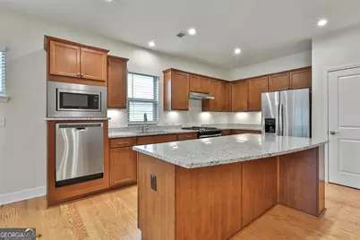 330 Elkins Place, Peachtree City, GA 30269 - Photo 7