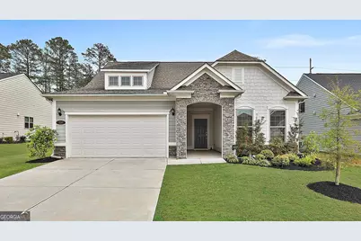 330 Elkins Place, Peachtree City, GA 30269 - Photo 1