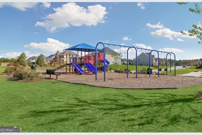 330 Elkins Place, Peachtree City, GA 30269 - Photo 37