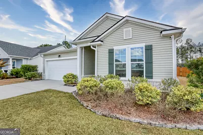 118 Brookline Drive, Savannah, GA 31407 - Photo 5