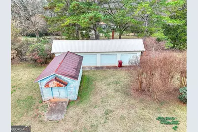 1094 Goolsby Road, Monticello, GA 31064 - Photo 3