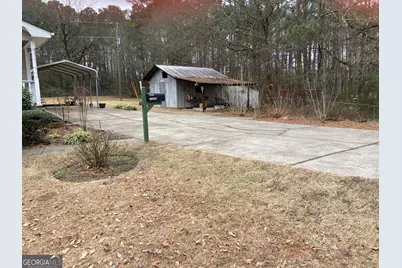1309 Tom Miller Road, Bethlehem, GA 30620 - Photo 3