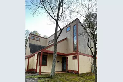 3398 Columbia Trace, Decatur, GA 30032 - Photo 1