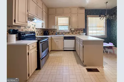 509 Youngs Mill Road, Lagrange, GA 30241 - Photo 7