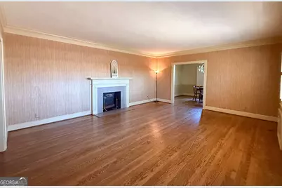 509 Youngs Mill Road, Lagrange, GA 30241 - Photo 5