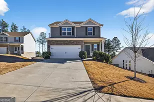 805 Golden Bell Wy, Villa Rica, GA 30180 - Photo 1