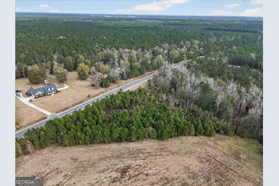 Lot 5 McCall Road, Rincon, GA 31326 - Photo 3