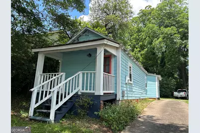433 S Rocksprings Street, Athens, GA 30606 - Photo 1