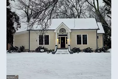 213 W West Hightower Trail, Social Circle, GA 30025 - Photo 7