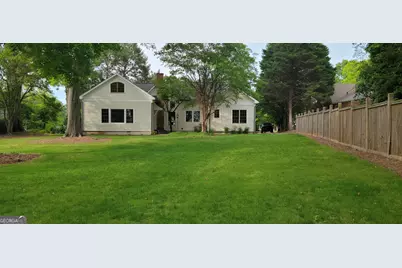 213 W West Hightower Trail, Social Circle, GA 30025 - Photo 61