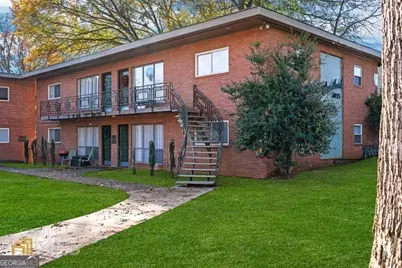1135 Woodland Avenue NE #6, Atlanta, GA 30324 - Photo 9