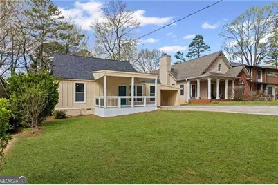 599 Daniel Avenue, Decatur, GA 30032 - Photo 1