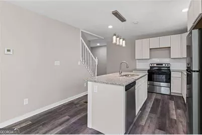 599 Daniel Avenue, Decatur, GA 30032 - Photo 7