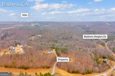 0 Planters Pointe Lane #LOT 35, Baldwin, GA 30511 - Photo 13