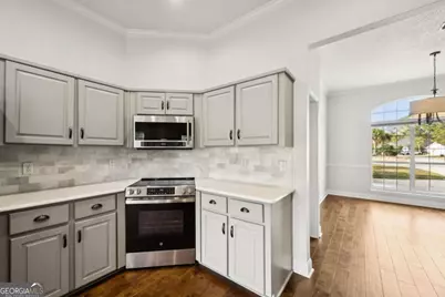 114 Monticello Drive, Kingsland, GA 31548 - Photo 17