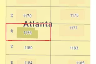 1176 Booker Ave SE, Atlanta, GA 30310 - Photo 1