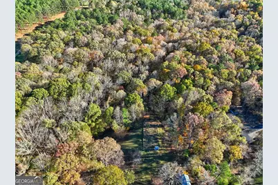 0 Browning Shoals Road TRACT #1A &amp; #1B, Social Circle, GA 30025 - Photo 9