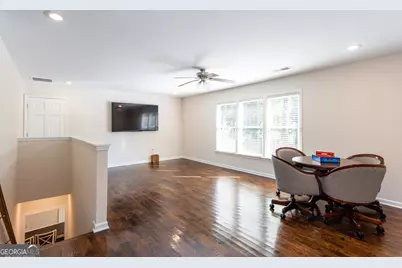 1907 Cambridge Avenue, College Park, GA 30337 - Photo 15