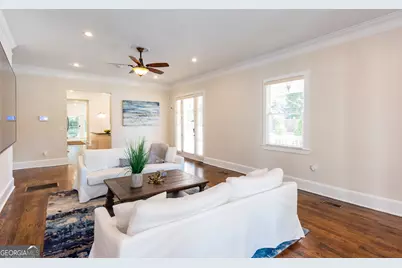 1907 Cambridge Avenue, College Park, GA 30337 - Photo 3