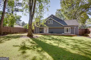 1907 Cambridge Ave, College Park, GA 30337 - Photo 21