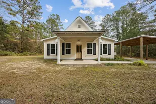 119 Lorraine Dr, White Oak, GA 31568 - Photo 1