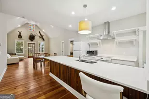 119 Lorraine Dr, White Oak, GA 31568 - Photo 5